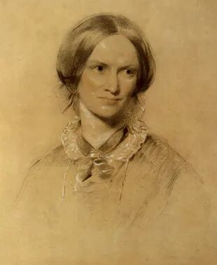 Retrato atribuido a George Richmond