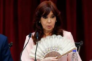 La “presidencia” de Cristina, el rol clave de Cafiero y la agenda internacional que prepara Fernández