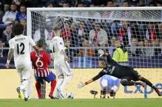 Atlético de Madrid campeón: el video con los goles del 4-2 sobre Real Madrid