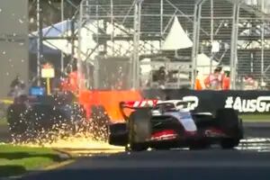 Fórmula 1 caliente: las duras críticas de varios pilotos para los neumáticos oficiales