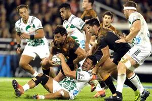 Cuándo y dónde juegan los Jaguares la semifinal del Super Rugby