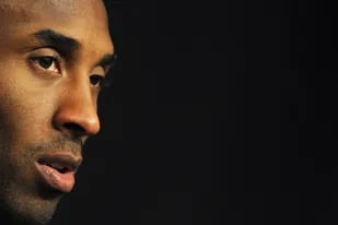 Kobe Bryant sigue en el recuerdo de todos