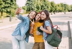 Instagram implementa herramientas para supervisar qué hacen los adolescentes con la app