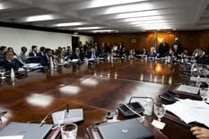 Las disputas en la oposición impiden que se active el nuevo Consejo de la Magistratura