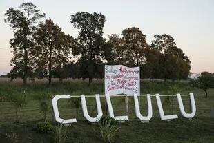 Cululu, el pueblo original de Emiliano, también lo recuerda en este día especial