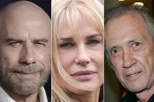De John Travolta a Daryl Hannah, cinco actores que Quentin Tarantino rescató del olvido