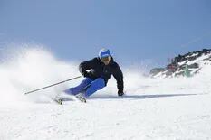 ¿Cuánto cuesta ir a esquiar esta temporada?