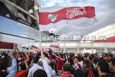 Copa Libertadores: la sede que no quieren River, Boca ni los propios madrileños