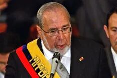 Falleció el expresidente ecuatoriano Gustavo Noboa