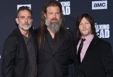 The Walking Dead: los actores revelaron algunas perlitas de la décima temporada