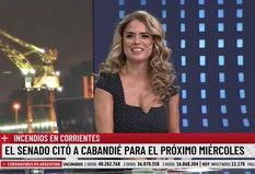 Marina Calabró anunció que se suma a El diario de Leuco en LN+