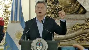 El gobierno de Mauricio Macri pedirá a la justicia electoral que cualquier ciudadano pueda fiscalizar cualquier provincia