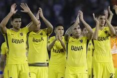 Junior-Boca, por la Copa Libertadores: el empate dejó al xeneize muy complicado