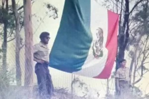 El grupo revolucionario que hace 50 años “invadió” una isla en California que reclamaban para México