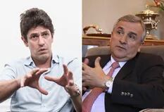 Morales vs. Lousteau: las cinco claves de la crisis interna en la UCR