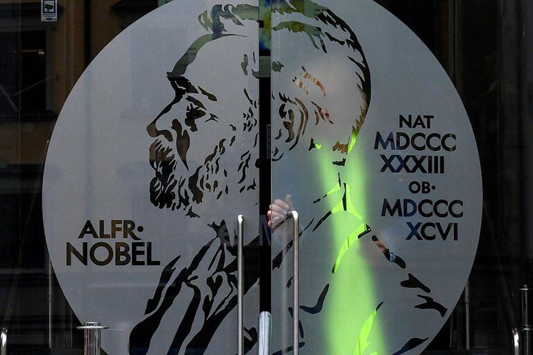 El jueves próximo se anunciarán dos ganadores del Nobel literario: uno de 2019 y otro por el suspendido de 2018