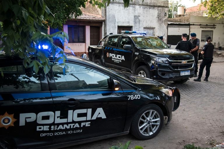 La guerra narco aumentó la violencia en los barrios periféricos de Rosario