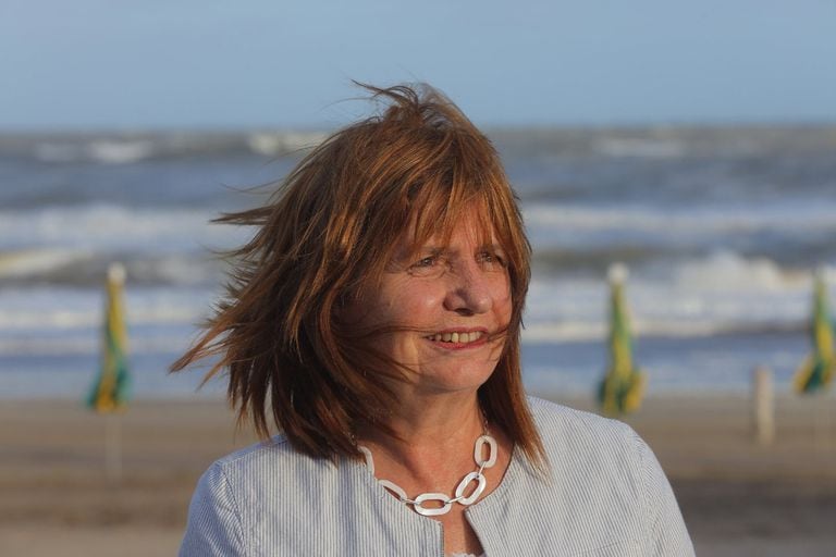 Patricia Bullrich: “Cristina Kirchner tiene una guerra contra los jueces, su único objetivo es su impunidad”