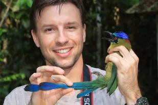 La curiosa mutación de las aves amazónicas frente al cambio climático