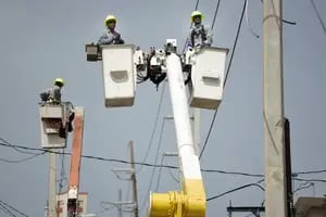 En medio de la pelea por los subsidios, aumenta la electricidad en las provincias