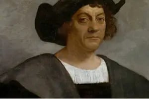 Las vicisitudes que sufrió la memoria de Colón