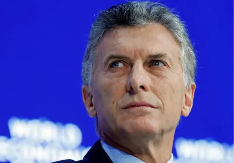 “Arbitrary, abusive, illegal”: Mauricio Macri and other former presidents have repudiated the conviction in Bolivia of Jeanine Áñez