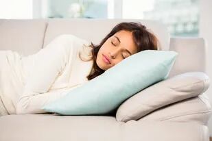 Los requisitos: una compañía pagará US$1500 mensuales por dormir la siesta
