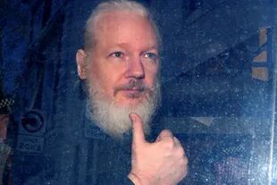 El fundador de Wikileaks siempre negó los cargos por abuso sexual en su contra