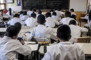 El presupuesto educativo y la pasión por la ignorancia