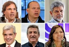 El regreso de Scioli: qué hacen hoy los "ministros" que había elegido en 2015