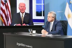 EE. UU. es el principal socio del FMI y mantiene una postura por ahora inflexible con respecto a algunos pedidos de la Argentina.