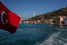 “Canal Estambul”: el megaproyecto al que se aferra Erdogan y desafía a la región