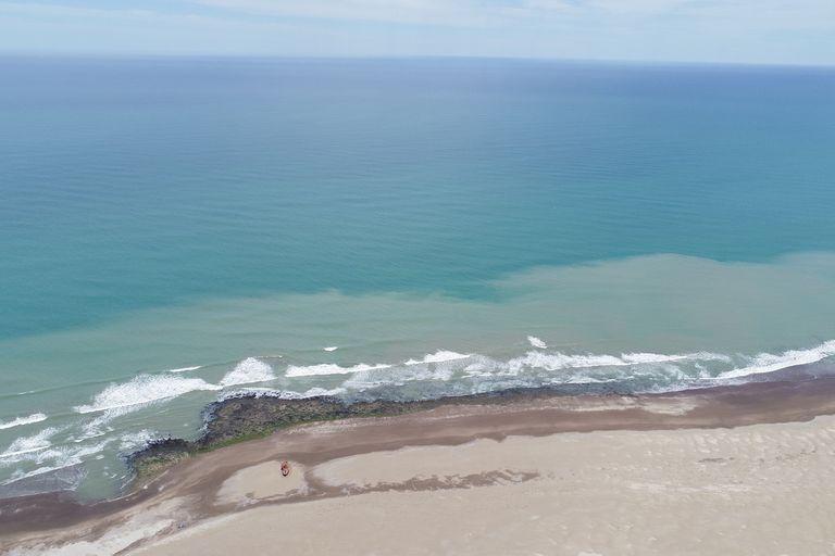 Cinco pueblos con playas solitarias para descubrir dentro de la provincia de Buenos Aires