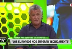Néstor Gorosito: “En el fútbol argentino se priva la inventiva”