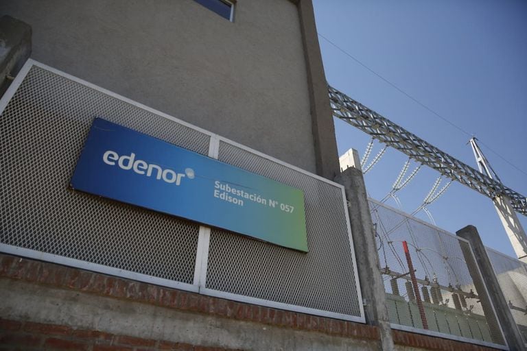 Sancionaron a Edenor con una multa de $20 millones