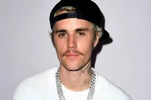 Justin Bieber se hizo rastas y le llovieron las críticas por “apropiación cultural”