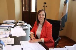María Eugenia Vidal: Ni Daniel Scioli ni Sergio Massa pueden ofrecer nada distinto