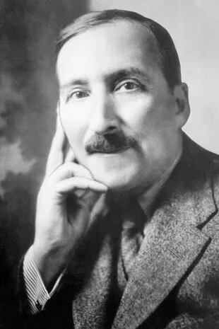  Del escritor, biógrafo y activista social austríaco Stefan Zweig (1881-1942) se reeditarán varias de sus obras