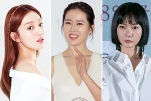 Diez actores de Corea del Sur que hay que conocer