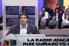 El día que 678 atacó a Magdalena Ruiz Guiñazú desde la TV Pública