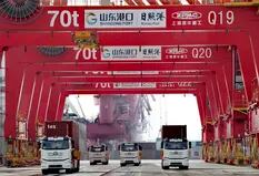 China: el extraordinario boom de las exportaciones puede llegar a su fin