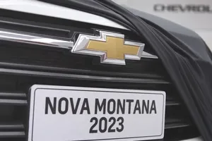 Chevrolet lanzó la preventa de la nueva Montana en Brasil: cuándo llegará a Argentina