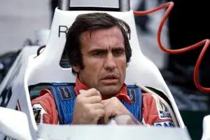 Ecclestone confesó cómo perjudicó a Reutemann cuando estuvo a punto de salir campeón en la Fórmula 1