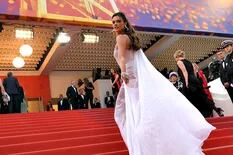 En fotos, los looks de la alfombra roja del Festival de Cannes