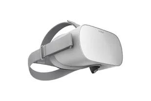 Realidad Virtual. Para llevar el entretenimiento multimedia a otro nivel podés regalar o regalarte los cascos IVR Oculus Go ($102.500 con 64 GB).