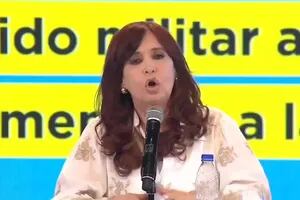La "engañosa" frase de Cristina Kirchner sobre los salarios durante su presidencia