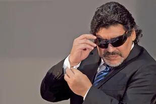 Damaris Alejandra: quién es la mujer que asegura ser la primogénita de Maradona