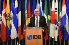 Fuerte advertencia del BID por el aumento de la deuda en América Latina