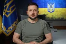 El escándalo de corrupción que golpea al gobierno de Ucrania en plena guerra con Rusia