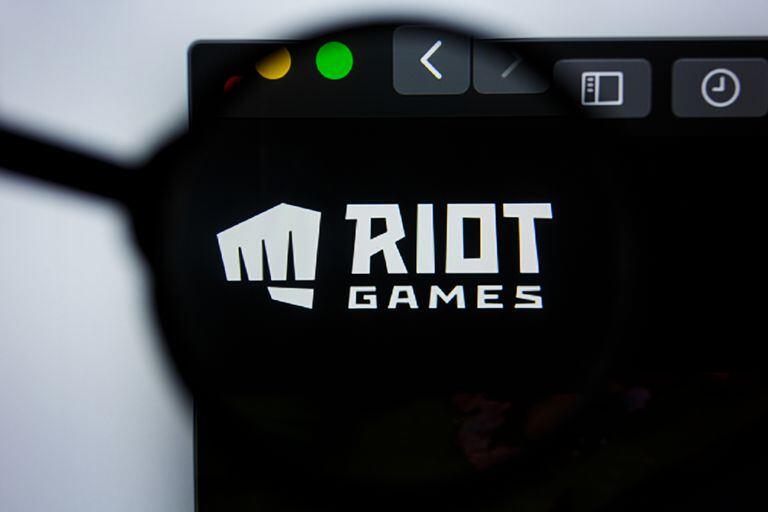 Riot Games paga US$100 millones para cerrar una demanda colectiva